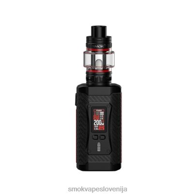 SMOK Vape Slovenija 2PH82262 | črna ogljikova vlakna SMOK Morph 2 komplet