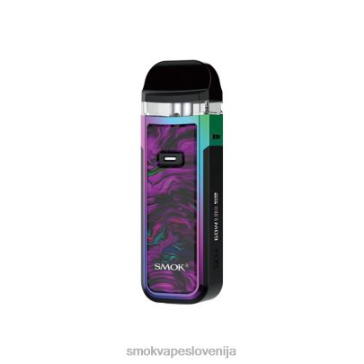 SMOK Okusi 2PH82296 | tekoče 7-barv SMOK Nord x komplet