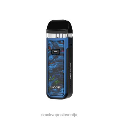 SMOK Vape Cena 2PH82298 | tekoče modra SMOK Nord x komplet