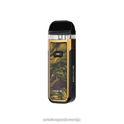 SMOK Vape Shop Slovenija 2PH82299 | tekoče zlato SMOK Nord x komplet