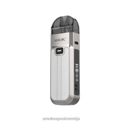 SMOK Okusi 2PH82316 | bež bela SMOK Nord 5 komplet