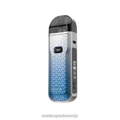 SMOK Puff 2PH82315 | modro siva puščica SMOK Nord 5 komplet