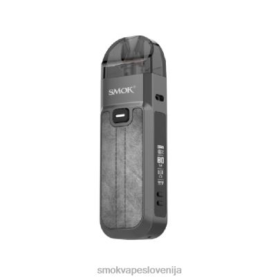 SMOK Vape Cena 2PH82318 | siva SMOK Nord 5 komplet