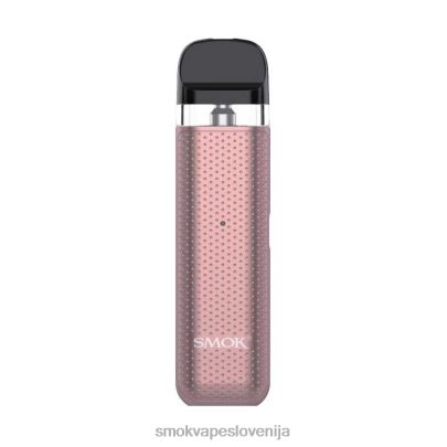 SMOK Vape Cena 2PH8218 | rožnato zlato SMOK NOVO 2c komplet