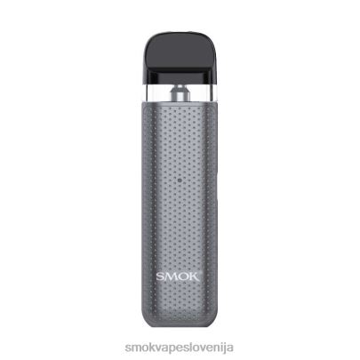 SMOK Vape Okusi 2PH8217 | siva SMOK NOVO 2c komplet