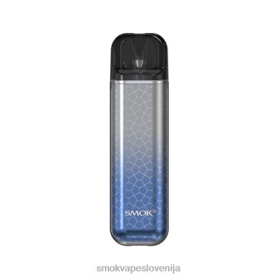 SMOK Vape Cena 2PH82138 | modro sivi oklep SMOK NOVO 2s komplet