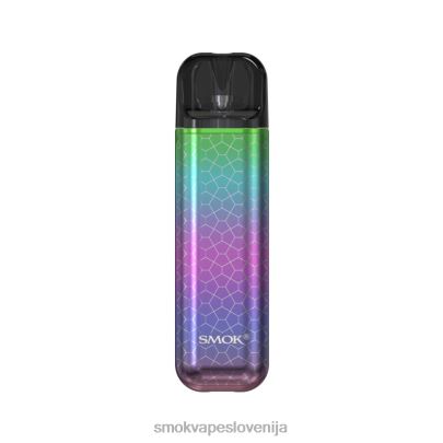 SMOK Vape Slovenija 2PH82142 | 7-barvni oklep SMOK NOVO 2s komplet