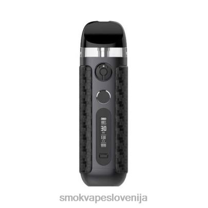 SMOK Vape Slovenija 2PH822 | črna ogljikova vlakna SMOK Novo 5 komplet