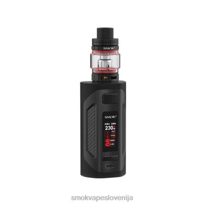 SMOK Puff 2PH82305 | Črna SMOK Rigel komplet