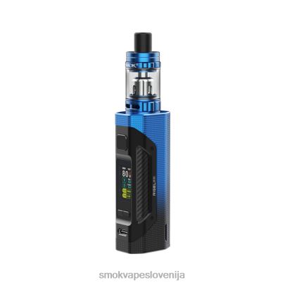 SMOK Vape Ljubljana 2PH82254 | črno modra SMOK Rigel mini komplet