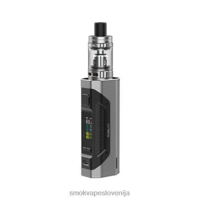 SMOK Vape Slovenija 2PH82252 | srebro SMOK Rigel mini komplet