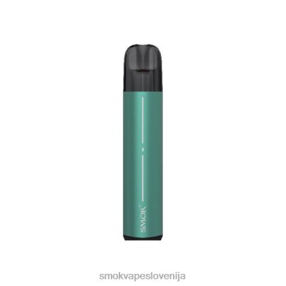 SMOK Puff 2PH8265 | jezersko modra SMOK Solus 2 komplet