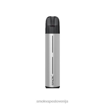 SMOK Vape Cena 2PH8268 | srebro SMOK Solus 2 komplet