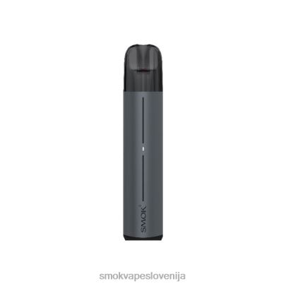 SMOK Vape Ljubljana 2PH8264 | siva SMOK Solus 2 komplet