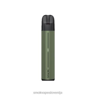 SMOK Vape Okusi 2PH8267 | oceansko zelena SMOK Solus 2 komplet