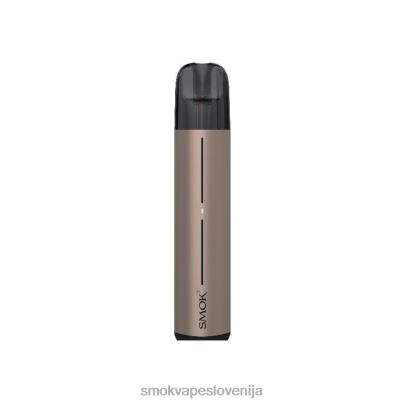 SMOK Vape Shop Slovenija 2PH8269 | mocha zlato SMOK Solus 2 komplet