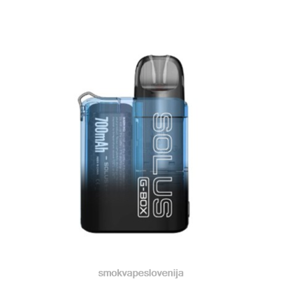 SMOK Puff 2PH8225 | modra SMOK SOLUS g-box komplet