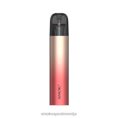 SMOK Vape Okusi 2PH82147 | zlato rdeče SMOK Solus komplet