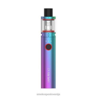 SMOK Okusi 2PH82276 | 7-barvna SMOK komplet vape pen v2