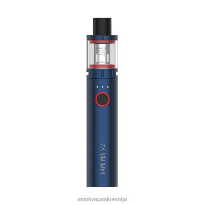 SMOK Vape Okusi 2PH82277 | modra SMOK komplet vape pen v2