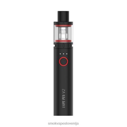 SMOK Vape Shop Slovenija 2PH82279 | Črna SMOK komplet vape pen v2